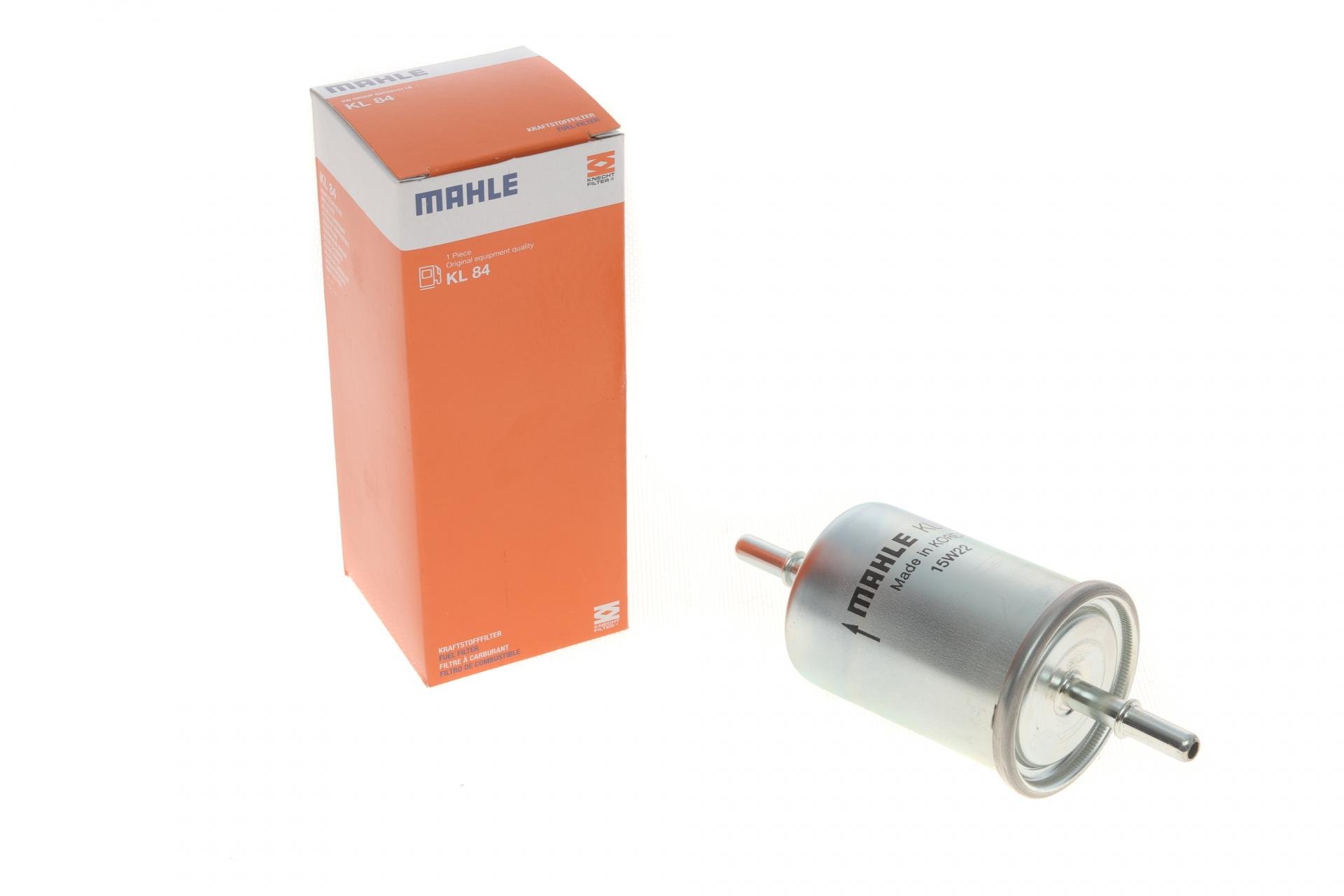 Фильтр топливный KNECHT для Opel Combo бензин (KL 84)