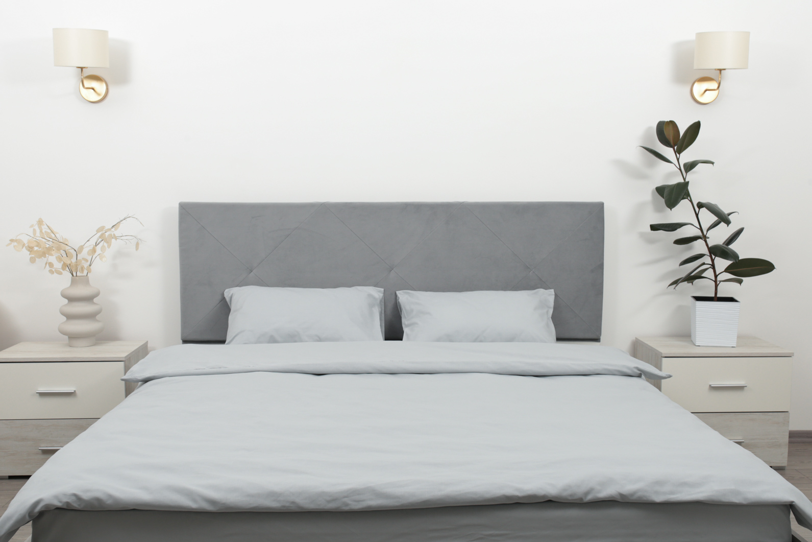 Комплект постельного белья евро Amore GLux-1049 бязь Тауп (KPB-Ae-Glux-1049grayviolet(70x70)_) - фото 6 Комплект постельного белья евро Amore GLux-1049 бязь Тауп (KPB-Ae-Glux-1049grayviolet(70x70)_) - фото 6