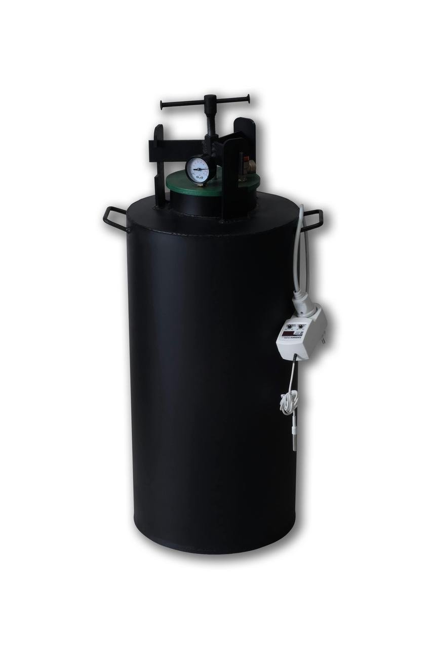 Автоклав для консервирования ЧЭ-32 electro (28804786)