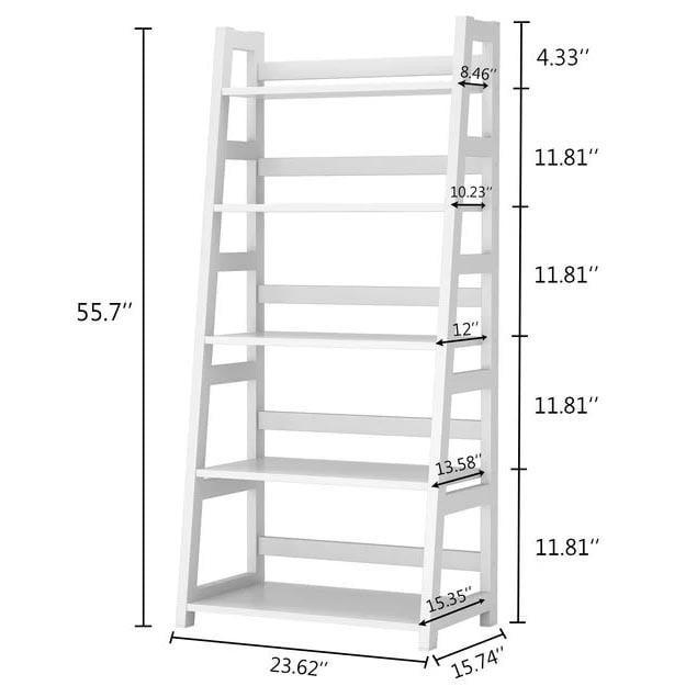 Стелаж кухонний з дерева Вормері Конфі (Ста-013313) - фото 2