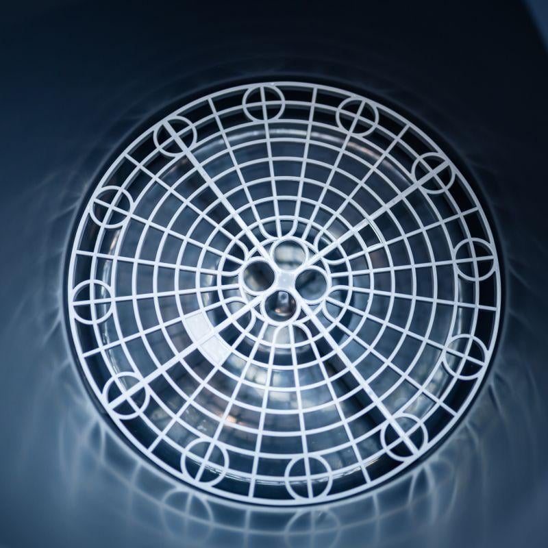 Сепаратор для відра брудоуловлювач K2 Detailing Separator 26 см - фото 4 Сепаратор для відра брудоуловлювач K2 Detailing Separator 26 см - фото 4