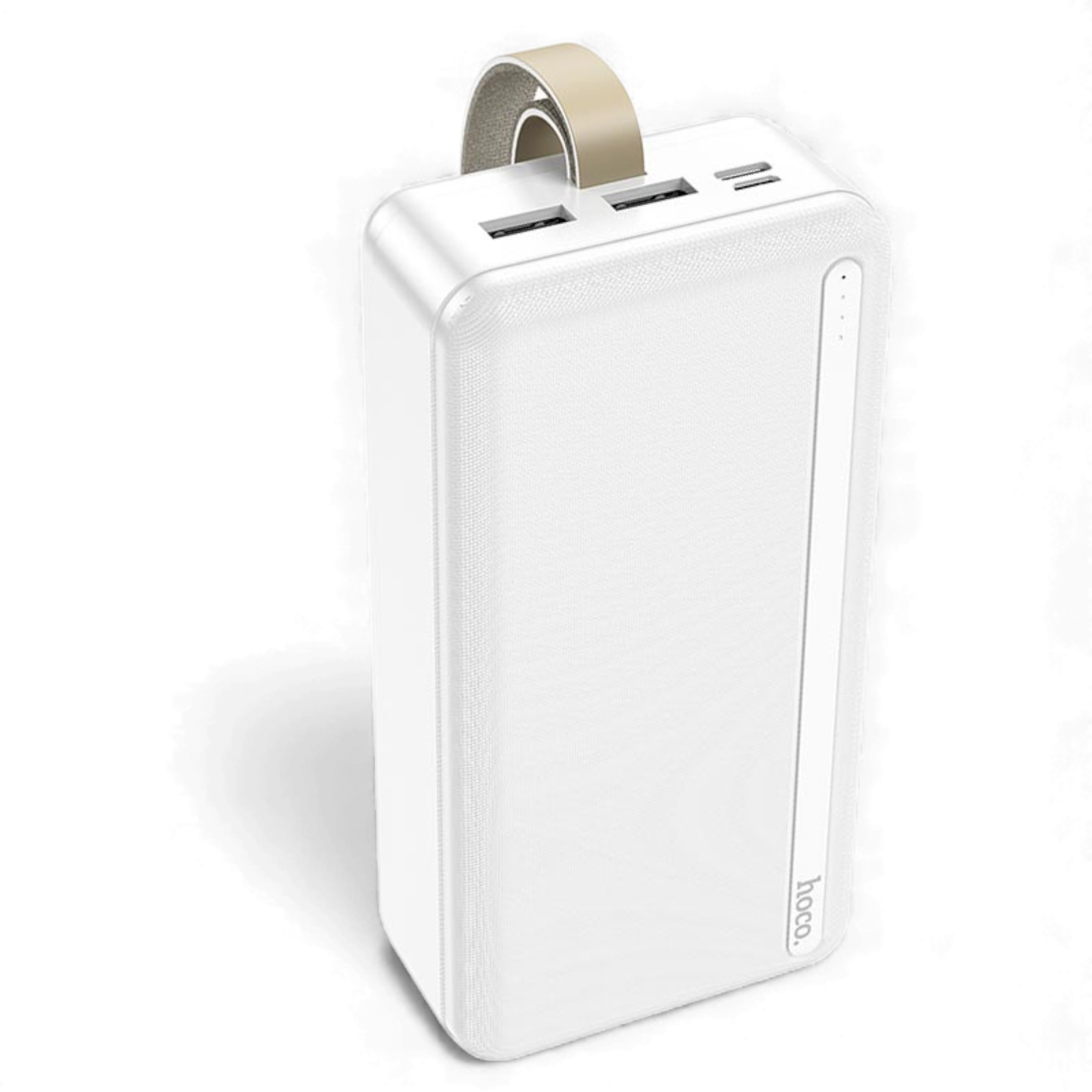 Повербанк Hoco J91B 30000 mAh White (30995556)