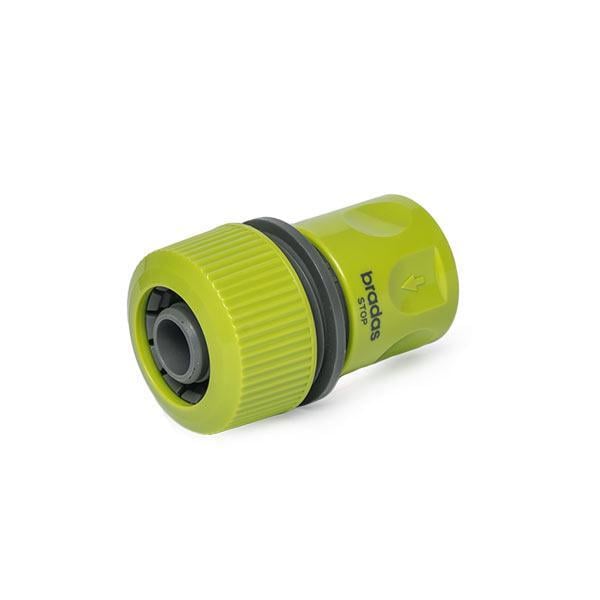 Коннектор 3/4" Stop LE-2150 Lime Line (2779)