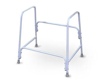 Каркас туалетний КТ для санвузла