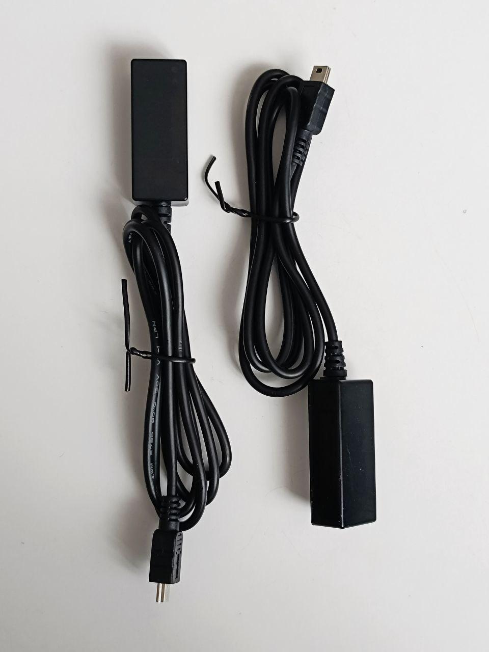 Приемник IR mini USB 1258 (1679613571) - фото 2 Приемник IR mini USB 1258 (1679613571) - фото 2