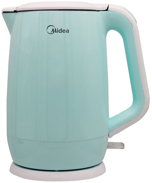 Электрический чайник Midea MK-HJ1701DBL (2780072345)