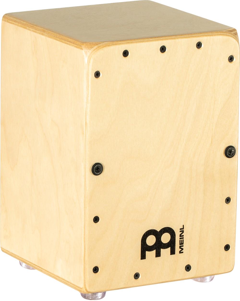 Кахон Meinl Mini Snare MC1B Birch (26519582)