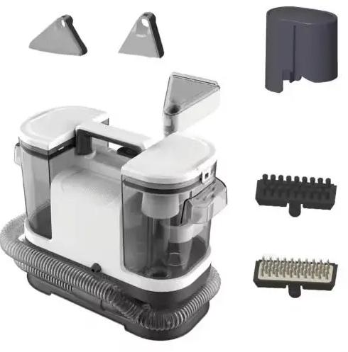 Моющий пылесос с паром H-6 (27675563) - фото 5 Моющий пылесос с паром H-6 (27675563) - фото 5