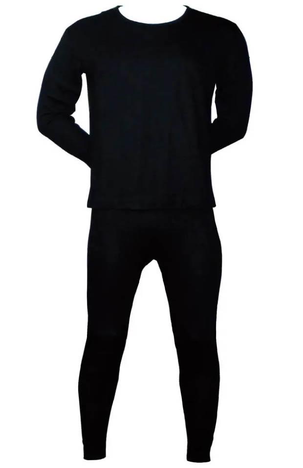 Мужской комплект термобелья IN.INCONT Батал 5XL р. 54-56 (3835)