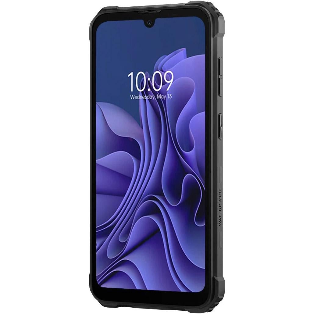 Смартфон Blackview BV5300 4/32Gb Green - фото 4
