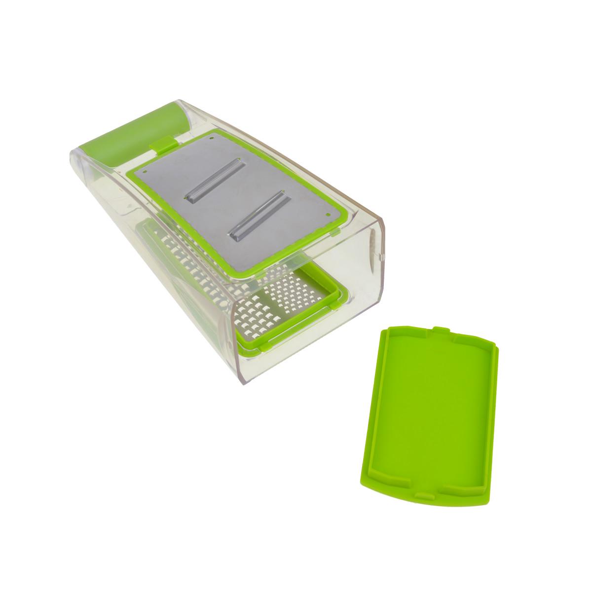 Терка многофункциональная Lora NRP45 - фото 3 Терка многофункциональная Lora NRP45 - фото 3