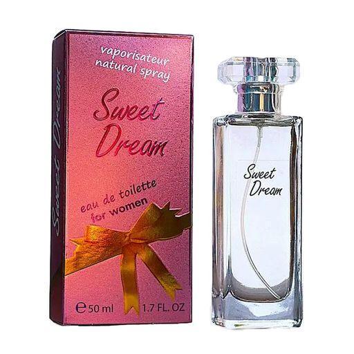 Туалетная вода для женщин Аромат Sweet dream (2172805636)