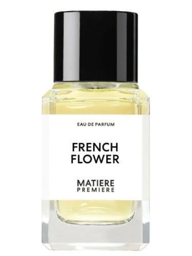 Парфумована вода унісекс Matiere Premiere French Flower 50 мл (381599) Парфумована вода унісекс Matiere Premiere French Flower 50 мл (381599)