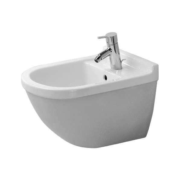 Біде підвісне DURAVIT Starck 3 2280150000 (142657)