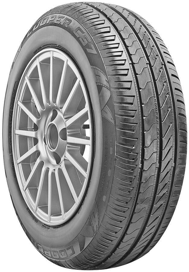 Автошина COOPER Zeon CS7 185/70R14 88T (2148528991)