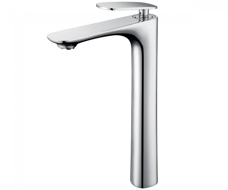 Смеситель для умывальника ASIGNATURA Intense 65521600 Хром (65197) Смеситель для умывальника ASIGNATURA Intense 65521600 Хром (65197)