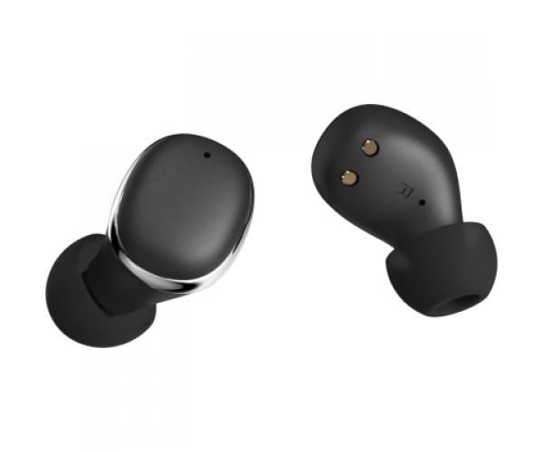 Наушники Hator Hyреrpunk Truedots Black (HTA-410)