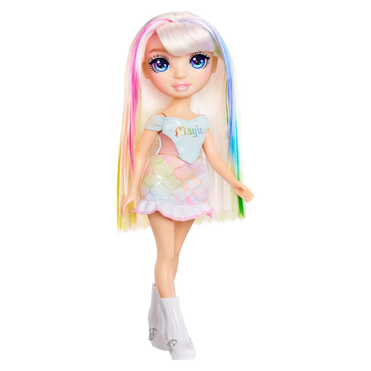 Кукла Rainbow High My Fashion Style Амая (32065984)