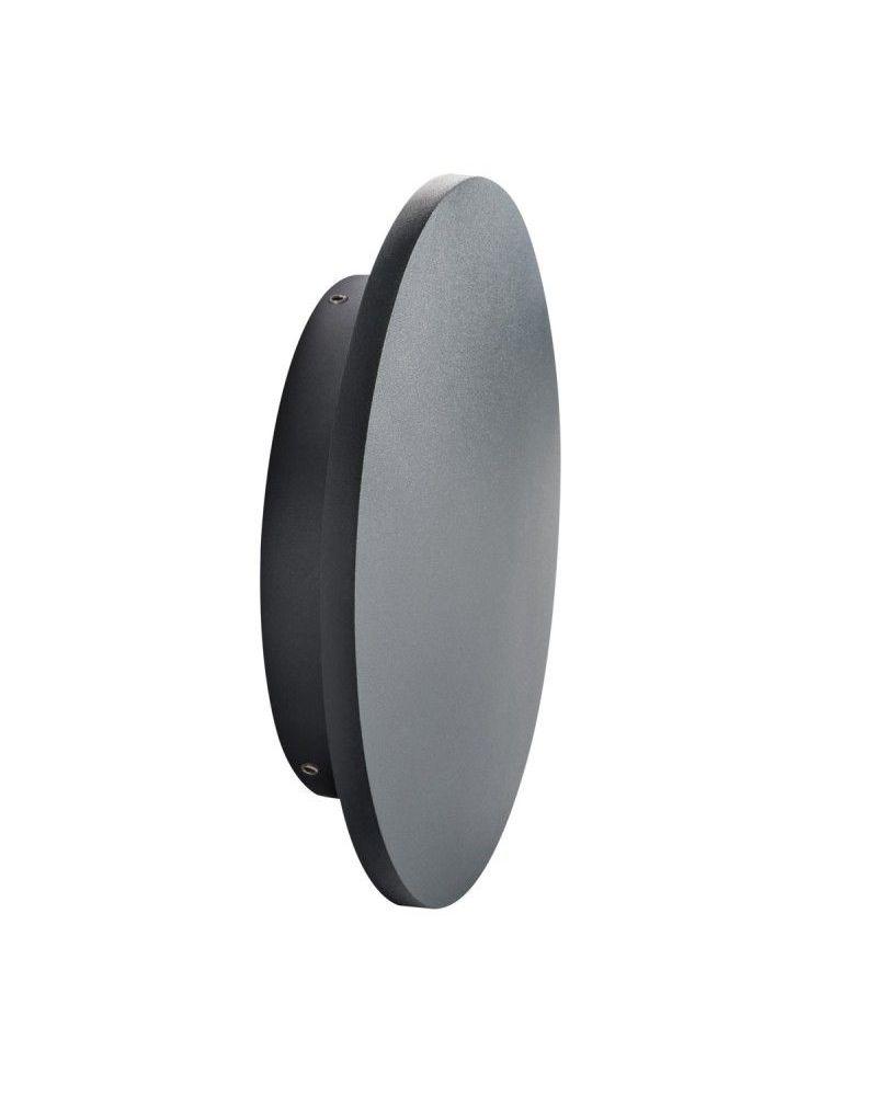 Уличный светильник Kanlux FORRO LED EL 8W-GR (29250)