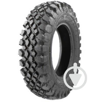 Автошина Universal наварка SUPER GRIP MT 215/75 R15 94Q