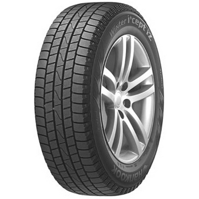 Шина Hankook Winter ICept IZ W606 165/70 R14 81T зима (1000635454)