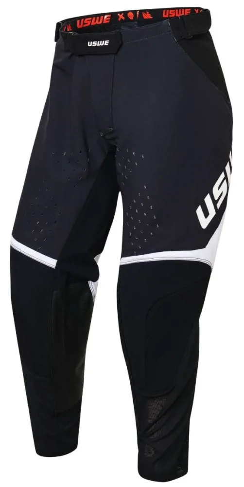 Штани USWE Kalk Pant р. 36 Black (65744)