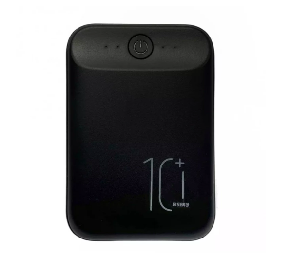 Повербанк EISENZ EZ619 10000 mAh
