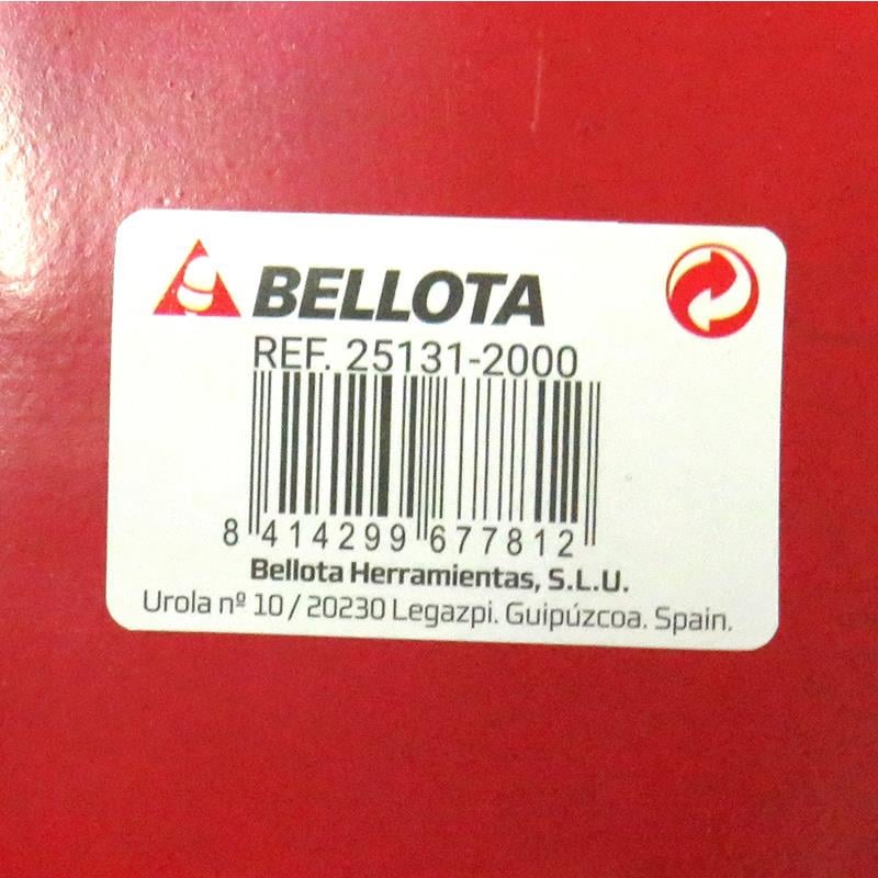 Топор Bellota 25131-2000.B - фото 8