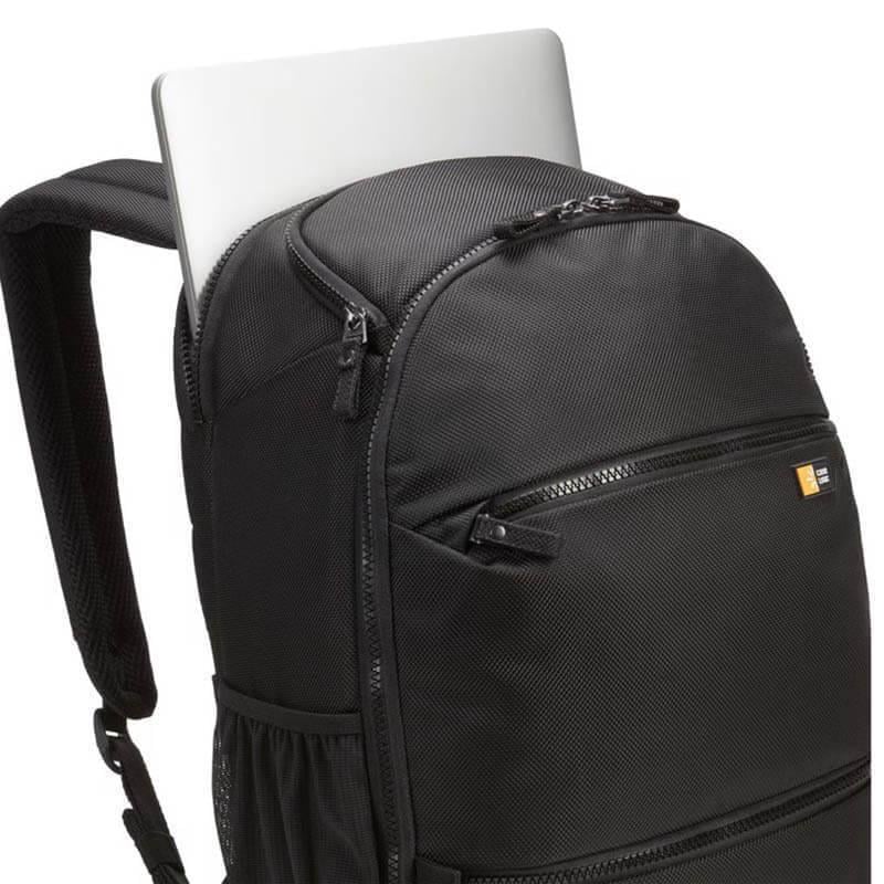 Рюкзак для камери/дрона Case Logic BRBP-106 Bryker Camera/Drone Backpack Large Black (6516033) - фото 5