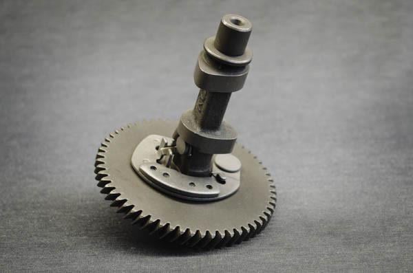 Вал розподільний для мотопомп 9,0 к.с. (1397) - фото 3 Вал розподільний для мотопомп 9,0 к.с. (1397) - фото 3