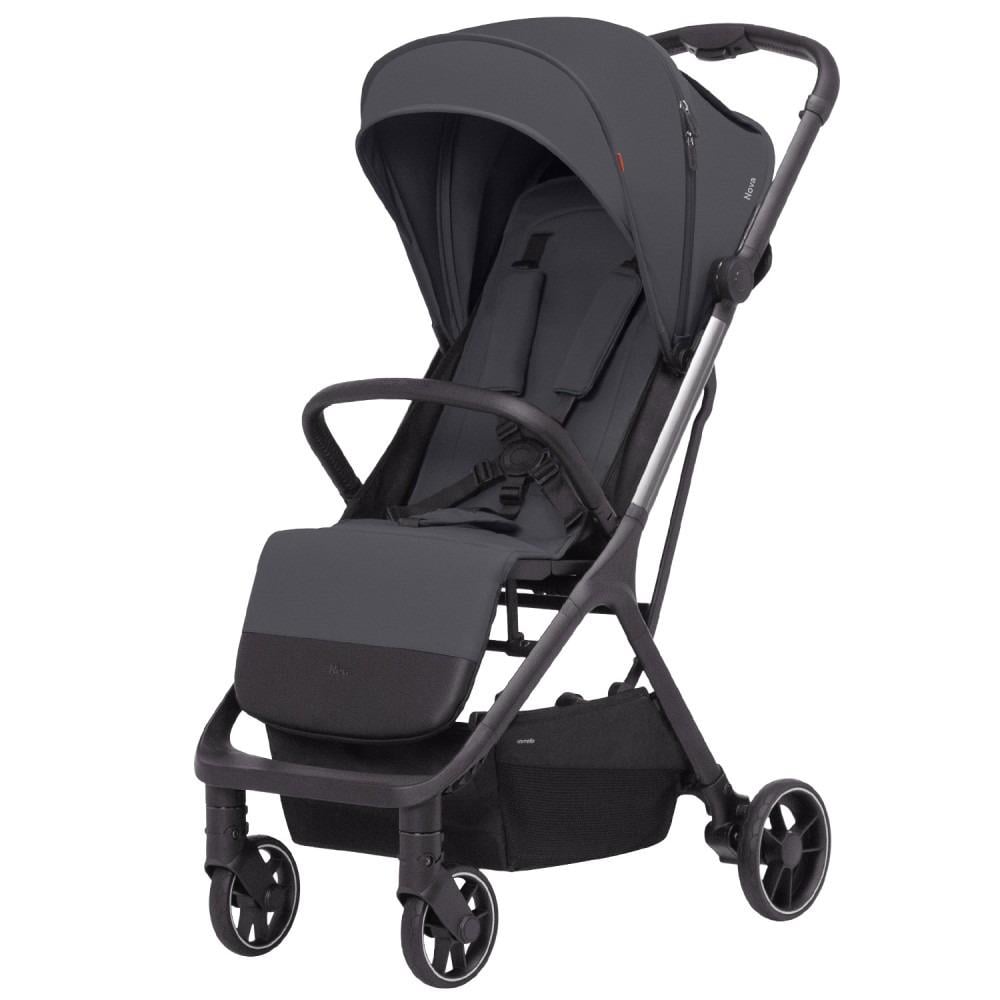 Коляска Carrello Nova Misty Grey (CRL-5521)