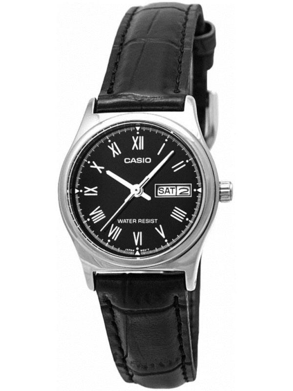 Наручний годинник жіночий Casio LTP-V006L-1BUDF (574192)