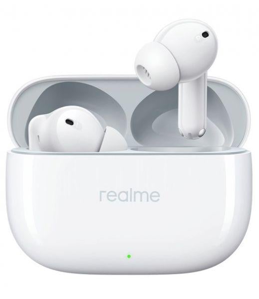 Наушники Realme Buds T300 White (1493337)