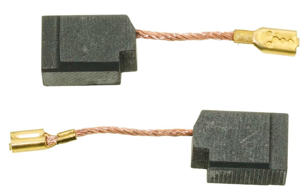 Щетки VJ Parts для DW 6,3х10 (щ171)