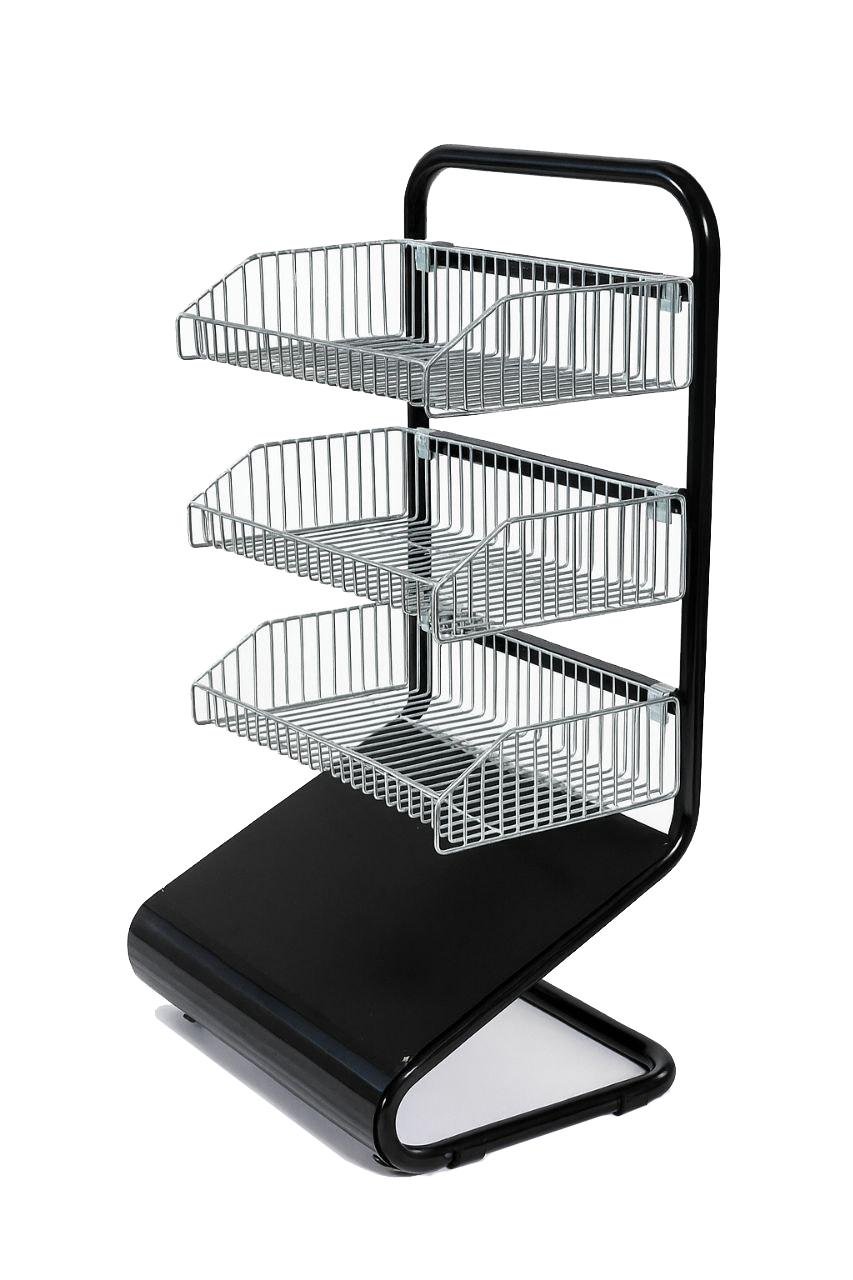 Гондола для імпульсного товару 50х44х100 см