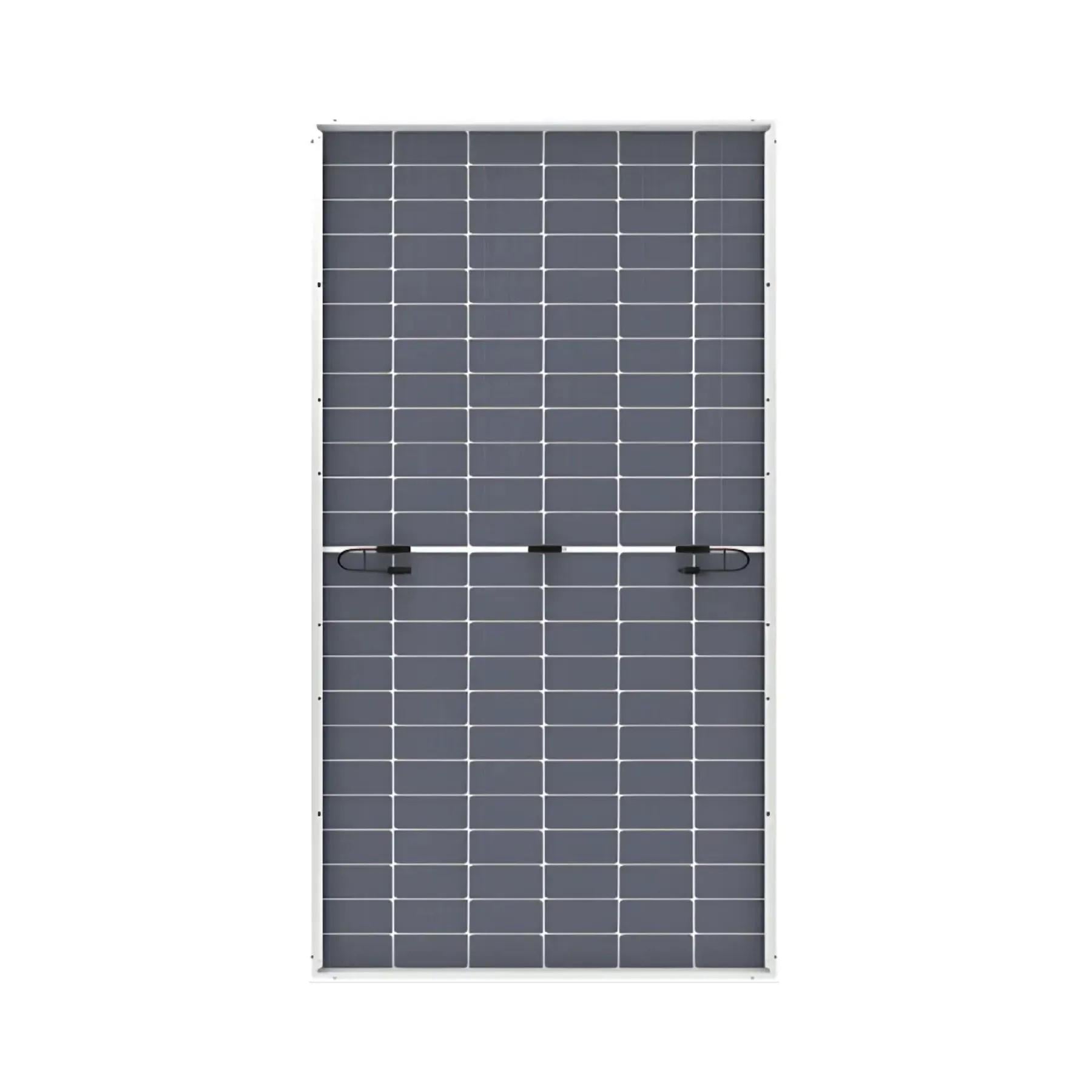 Солнечная панель двухсторонняя Longi SolarLR8-66HGD-610M BF 610 W