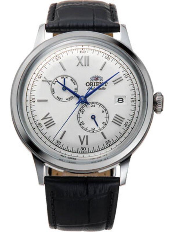Наручний годинник чоловічий Orient RA-AK0701S10B (749274)