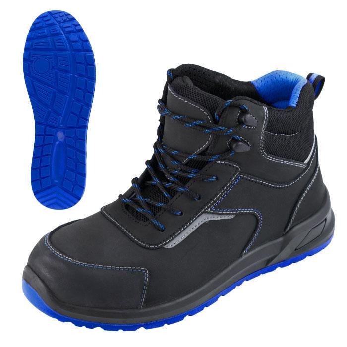 Ботинки рабочие AVANGARDE BTN S1 р. 44