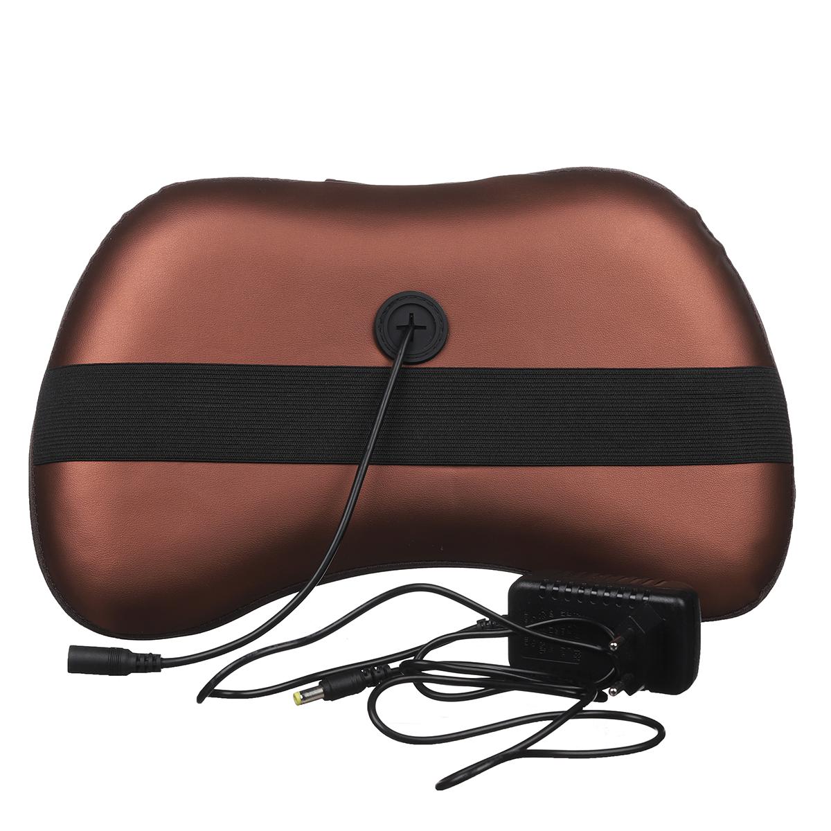 Подушка массажная Massage Pillow 8028 - фото 3