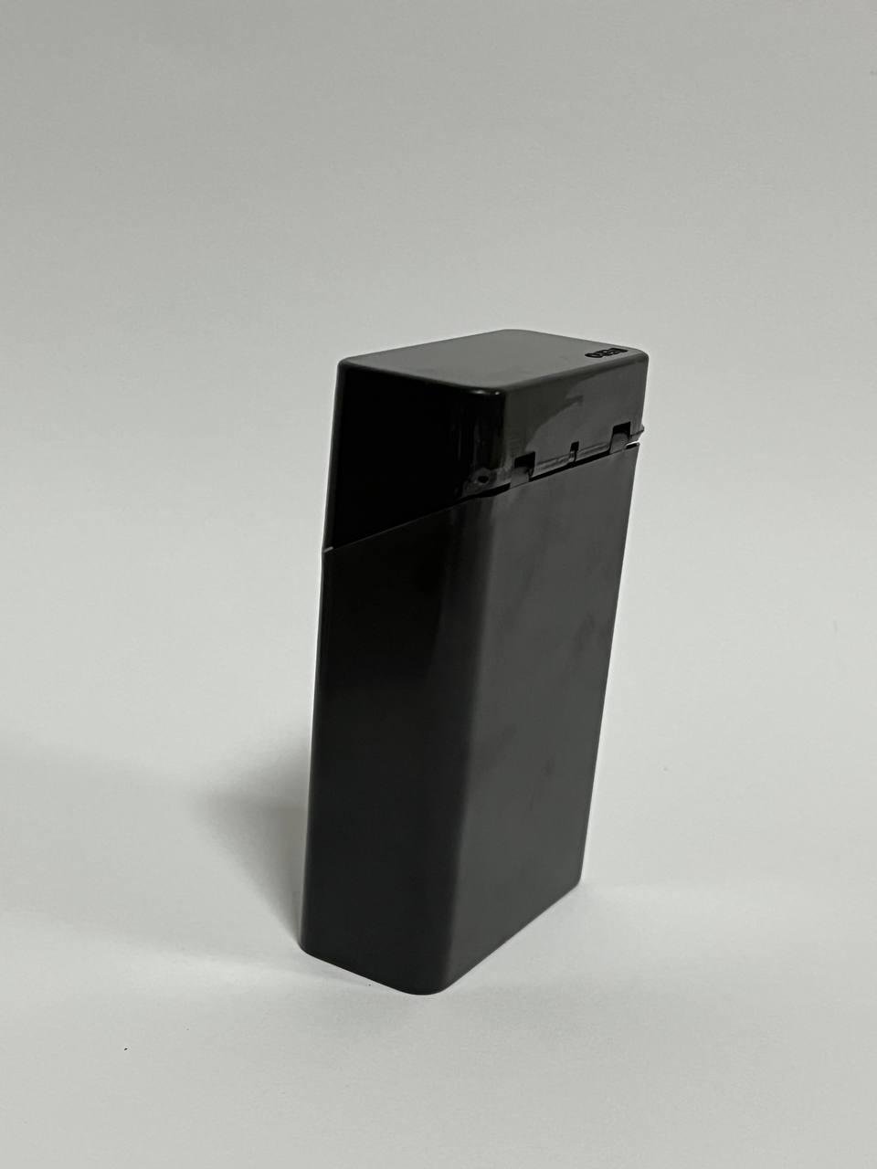 Портсигар для сигарет DEDO пластиковий (9232839) - фото 5 Портсигар для сигарет DEDO пластиковий (9232839) - фото 5