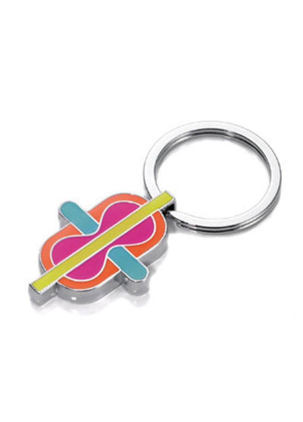 Брелок Рожевий настрій (K007/CO)