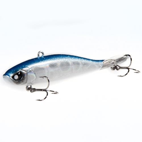 Балансир Lucky John Pro Series Maiko 69 мм 10 г (LJMO69-715)