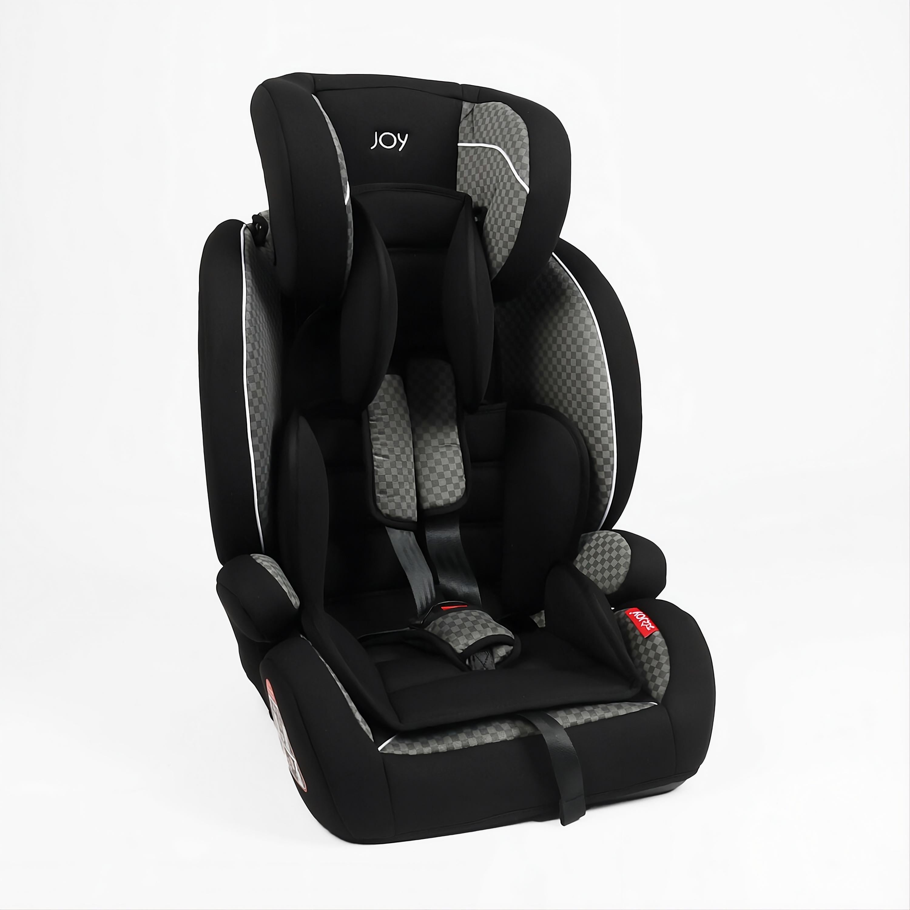 Автокрісло дитяче JOY SX-60325 ISOFIX група 1/2/3 для дитини 9-36 кг (34765942)