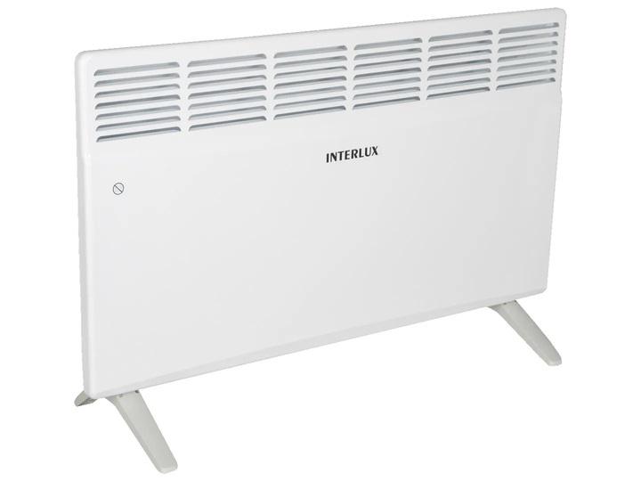 Конвектор INTERLUX INCP-1020PR (10243) - фото 3 Конвектор INTERLUX INCP-1020PR (10243) - фото 3