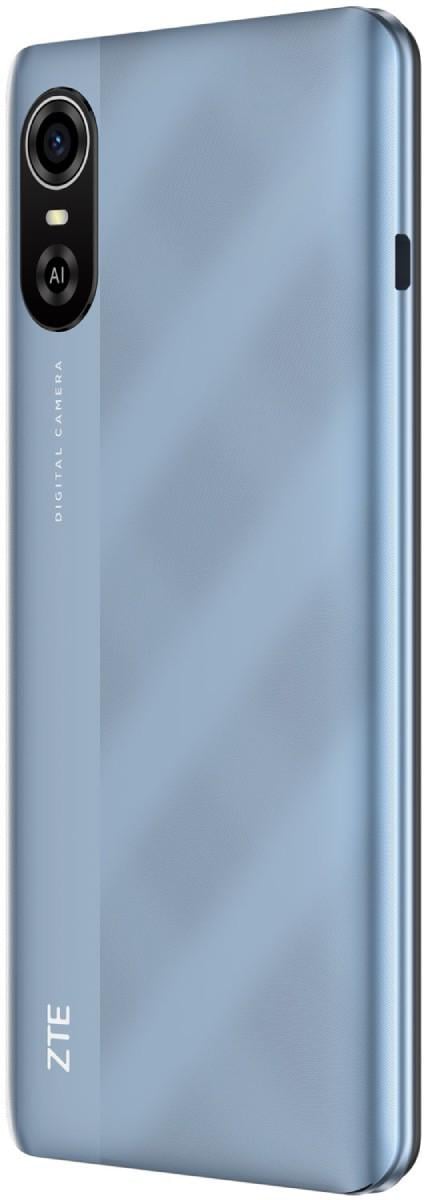 Смартфон ZTE Blade A31 Plus 1/32Gb UA UCRF Blue - фото 2 Смартфон ZTE Blade A31 Plus 1/32Gb UA UCRF Blue - фото 2