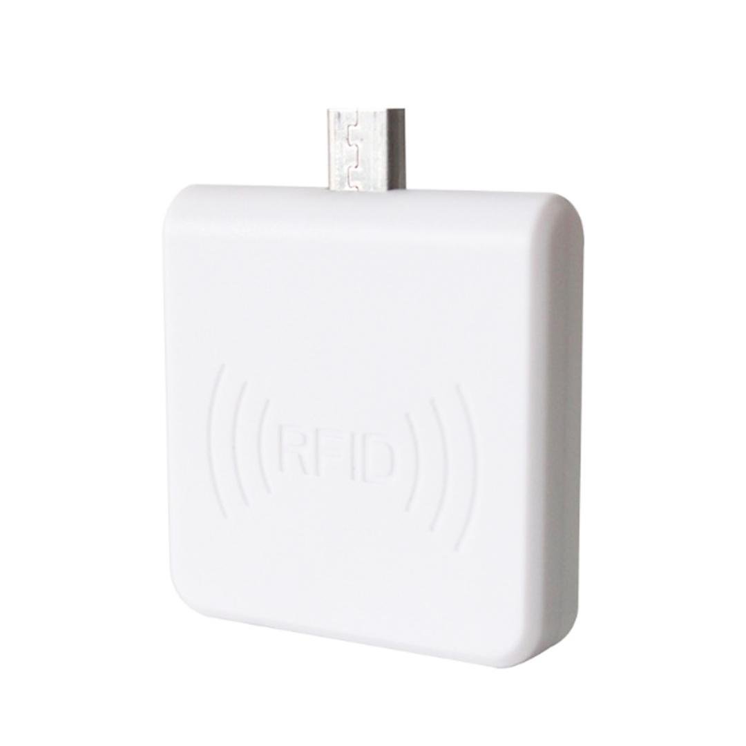 Считыватель Redtech BDN19M-EM бесконтактных карт Em-Marine (25-013)