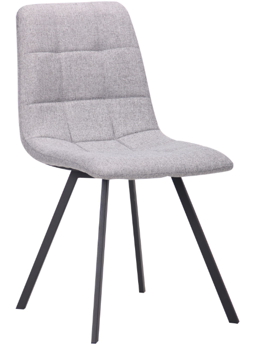 Кухонний стілець Harlem Сірий (32479057) Кухонний стілець Harlem Сірий (32479057)