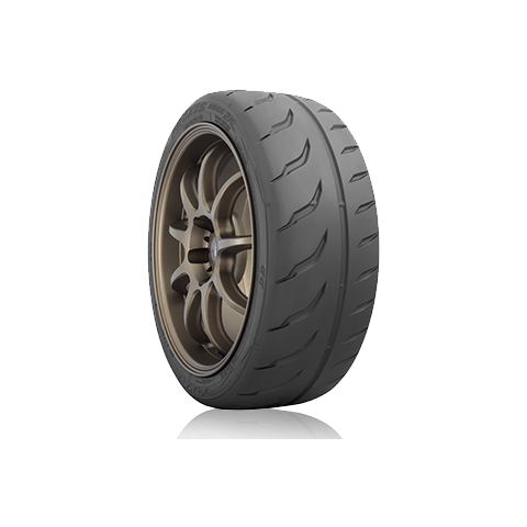 Автошина Toyo Proxes R888R 225/45 R17 94W XL не шип
