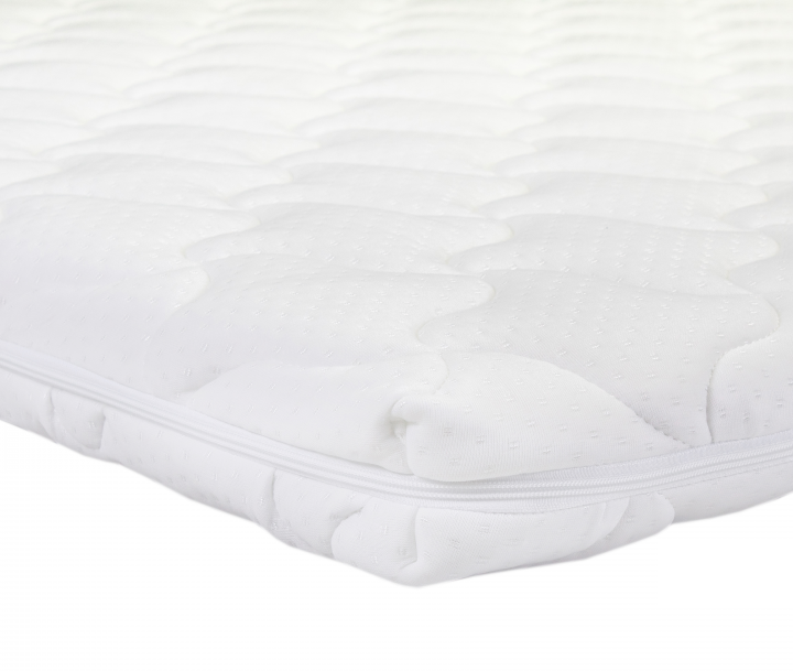 Матрас-топпер Eurosleep Cocos 150х200 см (2384295)