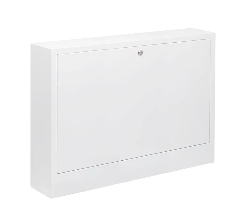 Шкаф коллекторный KOER KR.8021 наружный 780x580x150 мм (KR3201)